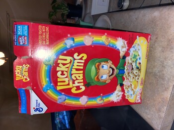 Lucky Charms, Moreno Valley, CA, USA photo #1