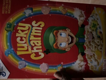 Lucky Charms, East Chicago, IN, USA 照片 #1