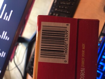 Avis du consommateur - Sécurité alimentaire Lucky Charms, Houston, TX, USA Nausea, Vomiting, Fever, Stomach Pain photo #2