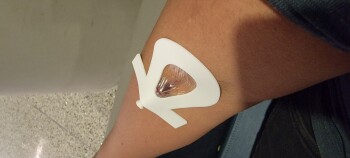 Avaliação do consumidor - Segurança alimentar Lucky Charms, Dallas, TX, USA Lucky Charms. foto #3