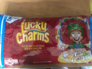 Lucky Charms, Lima, OH, USA صورة فوتوغرافية #1