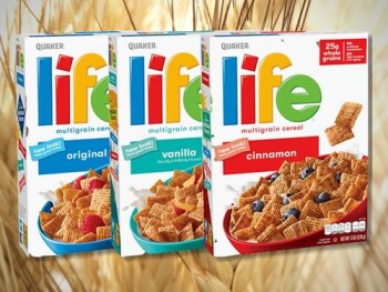 Life Cereal, Bennington, OK, USA photo #1