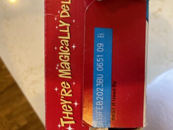 Lucky Charms, Target Orland Park, South 94th Avenue, Orland Park, IL, USA foto #1