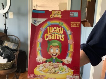 Lucky Charms, Frederick, MD, USA photo #1