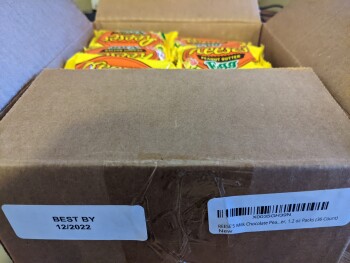 REESE'S Milk Chocolate Peanut Butter, Aurora, CO, USA Foto #1