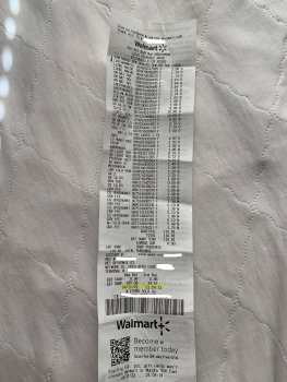 消费者评论 - 食品安全 Lucky charms, Walmart Supercenter, 12234 Palmdale Road, Victorville, CA, USA I bought my last box of... 照片 #2