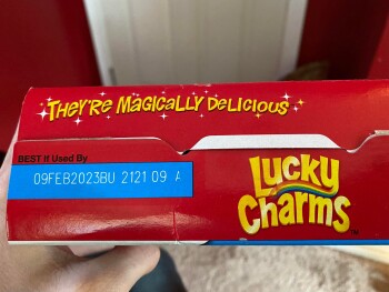 Lucky Charms, Covington, GA, USA photo #1