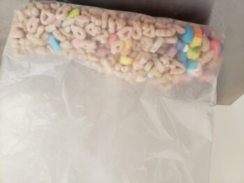 Lucky charms, Buxton, ME, USA photo #1