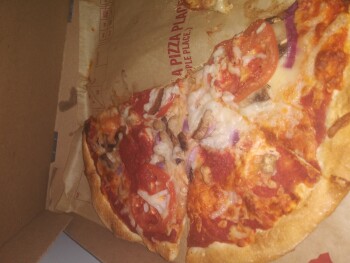 MOD Pizza, Sam Rittenberg Boulevard, Charleston, SC, USA photo #1