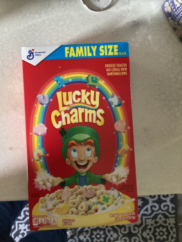 Lucky Charms, Grand Junction, CO, USA photo #1