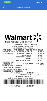 lucky charms, Houston, Texas, USA foto #1