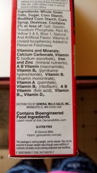 Lucky Charms, Belleville, IL, USA photo #1