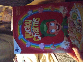 Lucky charms, Sardis, TN, USA foto #1