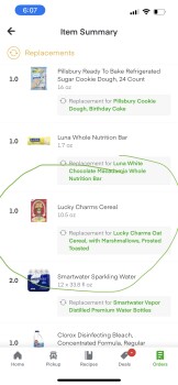 Lucky Charms Cereal, Los Angeles, CA, USA foto #1