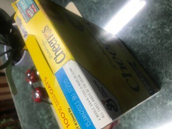 Cheerios, Phenix City, AL, USA صورة فوتوغرافية #1