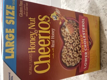 Cheerios, Bolivar Peninsula, TX, USA 照片 #2