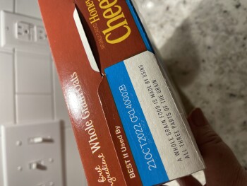 Cheerios, Bolivar Peninsula, TX, USA 照片 #3