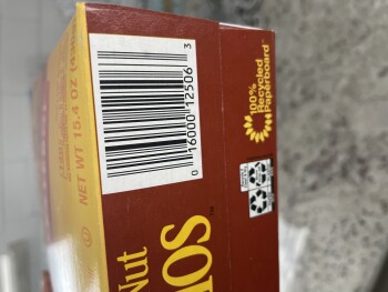 Cheerios, Bolivar Peninsula, TX, USA 照片 #4