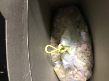 消费者评论 - 食品安全 Walmart Supercenter, 167th Street, Country Club Hills, IL, USA Saturday, April 16, 2022., My son ate... 照片 #4