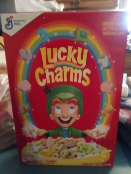 消费者评论 - 食品安全 Dollar General, Bridge St, Walton, NY, USA Granddaughter was fine until she ate the cereal on Thursd... 照片 #3