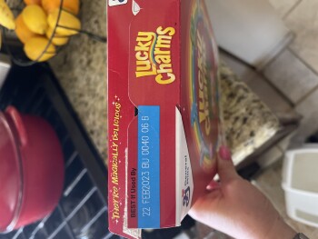 Lucky Charms, Las Vegas, Nevada, USA foto #1