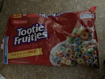 Tootie Fruities, Nebraska, USA photo #1