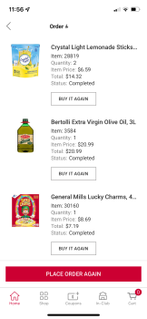 Lucky charms cereal, BJ's Wholesale Club, Mill Road, Freeport, NY, USA foto #1