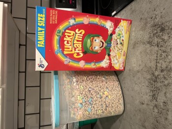 Lucky Charms, Greenville, SC, USA photo #1