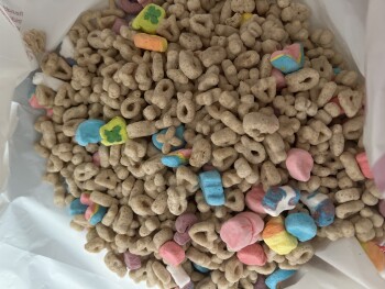 Lucky Charms, Riverside, CA, USA photo #1