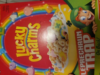 Lucky Charms, Belleville, NJ, USA foto #1