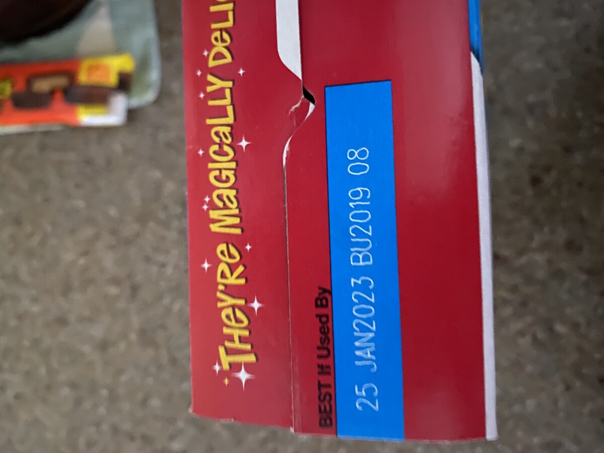 Lucky Charms Make You sick? What you need to know