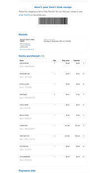 Sam's Club, North Stone Avenue, Tucson, AZ, USA photo #2