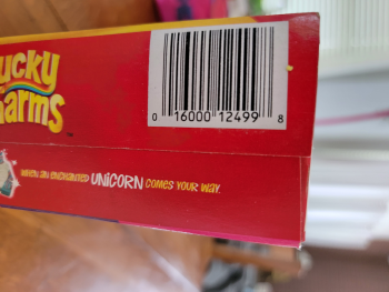 Lucky Charms, Rio Rancho, NM, USA foto #1