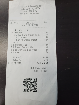 Bavarian Inn Lodge, Covered Bridge Lane, Frankenmuth, MI, USA photo #1