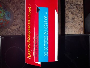 Lucky Charms, WinCo Foods, Blue Lakes Boulevard North, Twin Falls, ID, USA photo #1