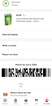 Target, Leesburg Pike, Falls Church, VA, USA photo #1