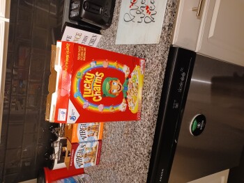 Lucky Charms, Atlanta, GA, USA foto #1