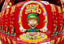 Lucky Charms, Newark, NJ, USA foto #1