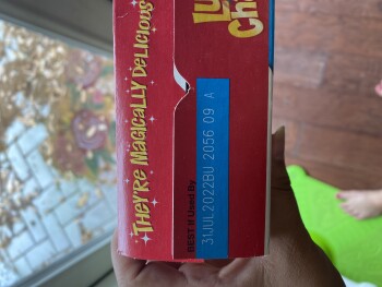 Lucky Charms Cereal, Corpus Christi, TX, USA photo #1