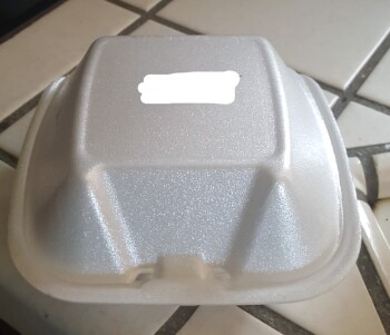 Consumer Review - Food Safety De Vega Brothers, Pacific Avenue, Stockton, CA, USA About 24 hours after enjoying a delicious bowl o... photo #2