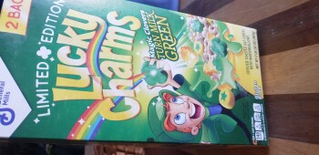 Lucky Charms, Las Vegas, NV, USA photo #1