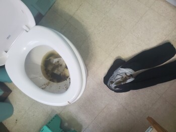 Lucky Charms, Walmart Supercenter, East Caro Road, Caro, MI, USA photo #1