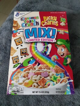 Lucky Charms, Nashville, TN, USA photo #1