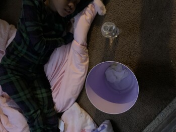 Luck Charms, Walmart Connection Center, U.S. 31, Indianapolis, IN, USA photo #1