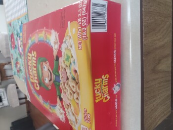 Lucky Charms, Medford, OR, USA photo #1