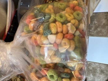 Lucky Charms, Fayetteville, NC, USA photo #1