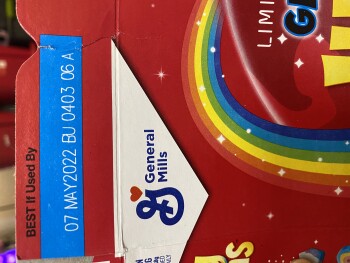 Lucky Charms , Duluth, MN, USA photo #1