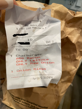 The Habit Burger Grill, Douglas Boulevard, Granite Bay, CA, USA photo #1