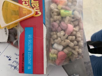 Lucky Charms, Endicott, NY, USA 照片 #1