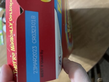 Lucky charms, Walmart Supercenter, West Mason Street, Green Bay, WI, USA صورة فوتوغرافية #1